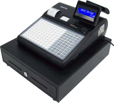 BASIC CASH REGISTER