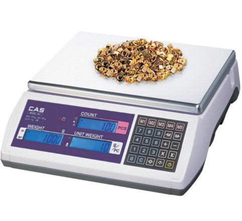 GFK Weighing Scales, Floor Weighing Scale, Animal Weighing, Parts Counting