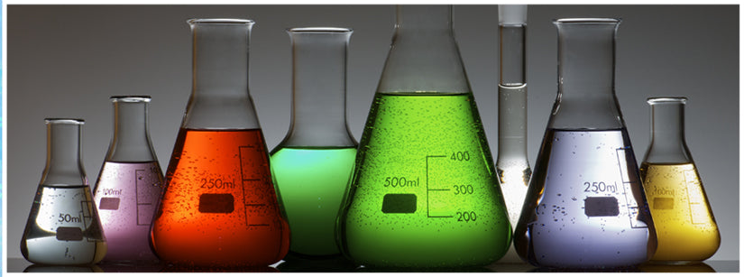 Chemical and Cosmetics