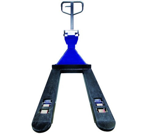 Adam Pallet Jack Truck Scales