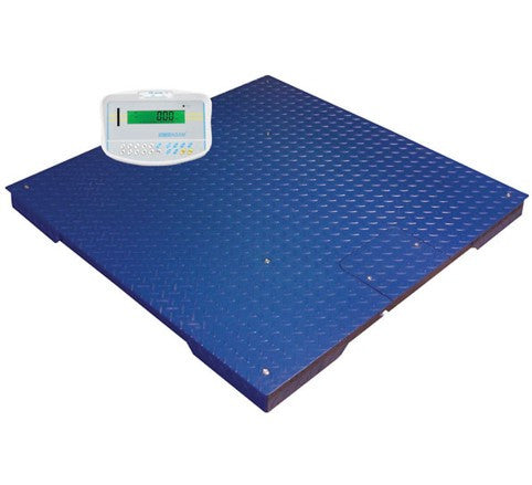 Adam PT Platform Scales