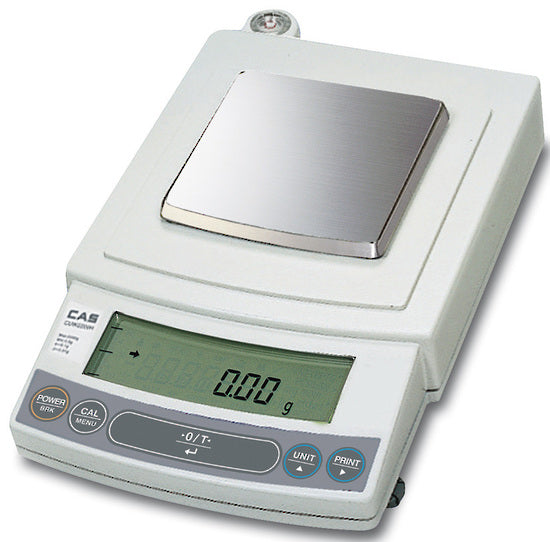 CAS CU Precision Balances