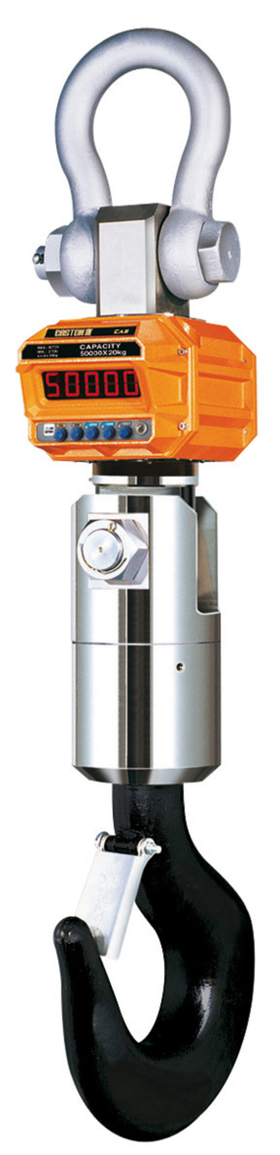 CAS Caston-III/BT Bluetooth Crane Scales