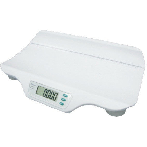 CAS ABB Baby Scale