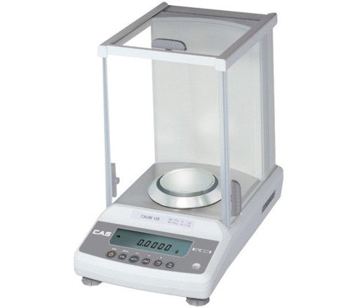 CAS CAU Series Analytical Balances