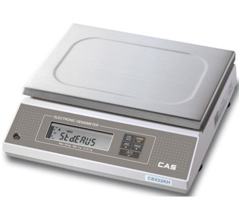 CAS CBX Precision Balances