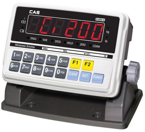 CAS CI-200A Weighing Indicator