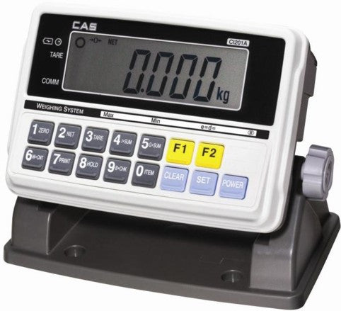 CAS CI-200A Weighing Indicator