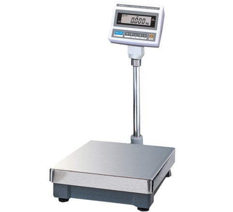 CAS DB-II Platform Scales