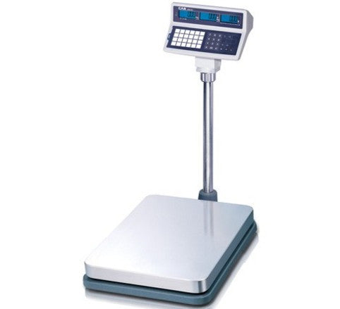 CAS EB Price Computing Scales