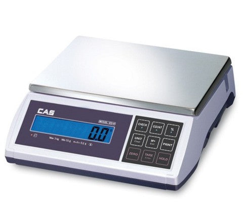 CAS ED-H Digital Weighing Scale