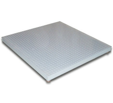 CAS HFS Platform Scale