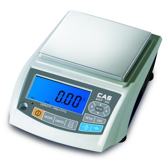 CAS MWP High Precision Balance