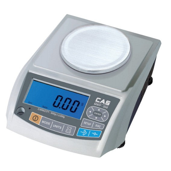 CAS MWP High Precision Balance