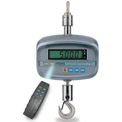 CAS NC-1 Digital Crane Scales