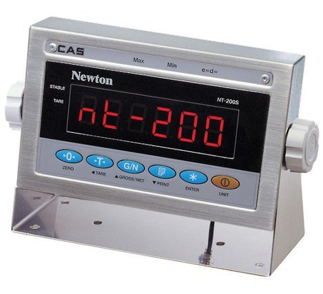 CAS NT-200 Digital Indicator