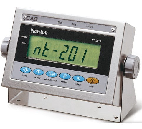CAS NT-201 Digital Indicator