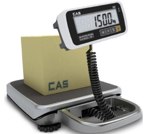 CAS PB Portable Bench Scales