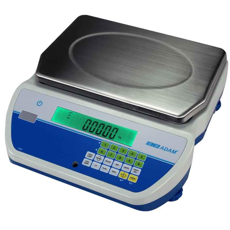 ADAM Cruiser Bench Check Weighing Scales