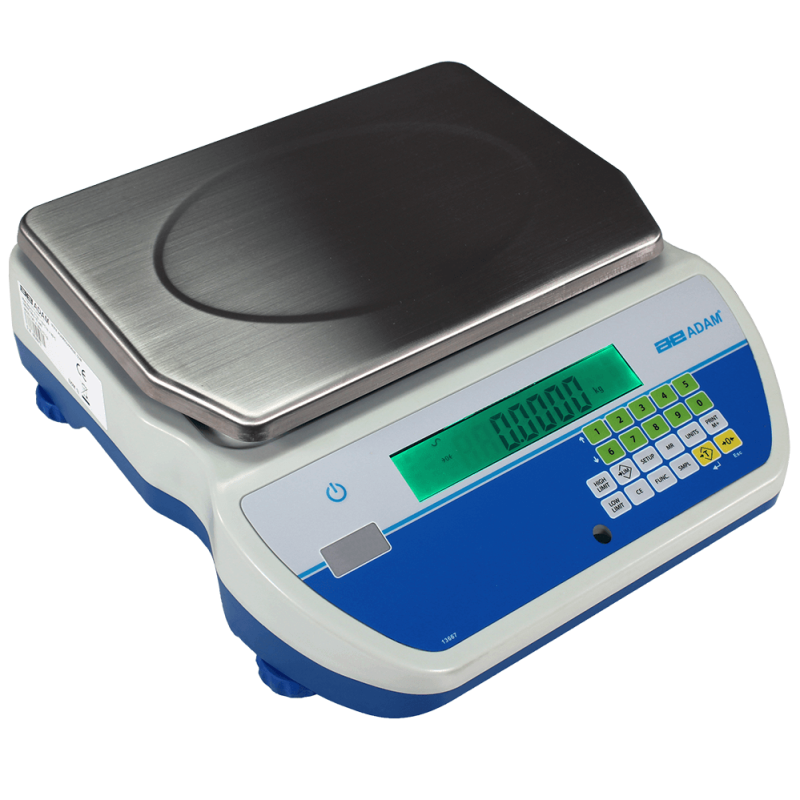 ADAM Cruiser Bench Check Weighing Scales
