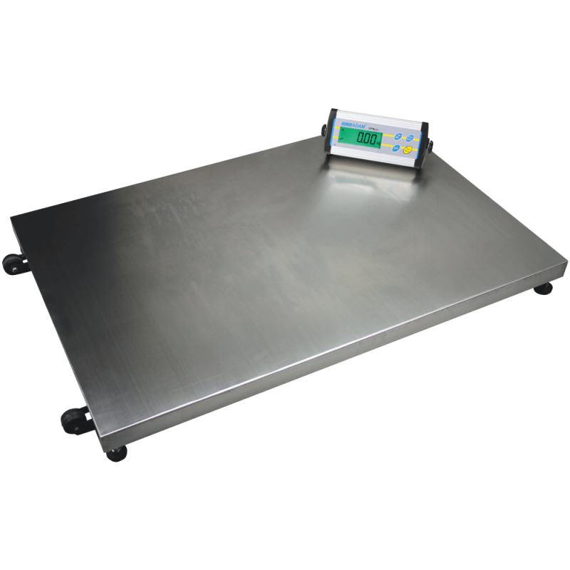 ADAM CPWplus L Weighing Scales 900x600 Platen