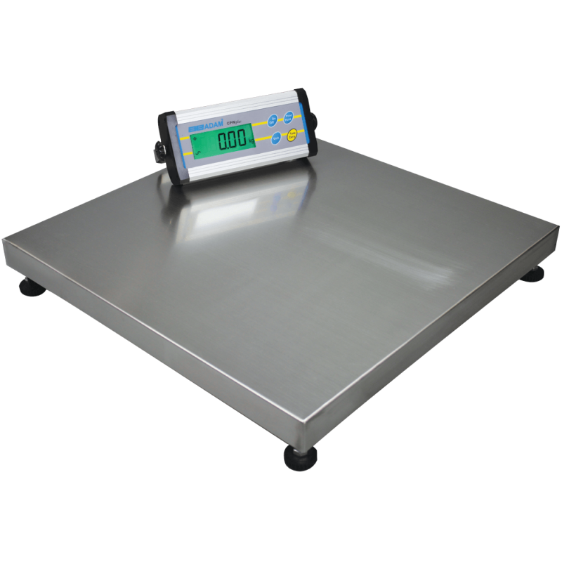 ADAM CPWplus M Weighing Scales 500x500 Pan size