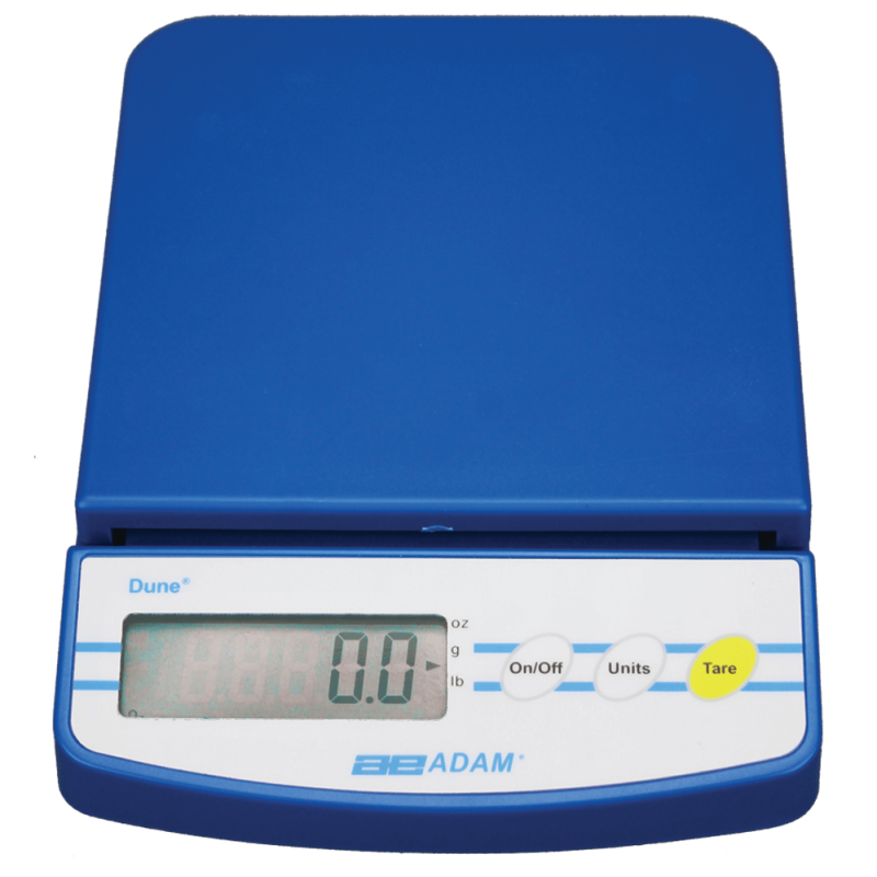ADAM Dune Compact Scales