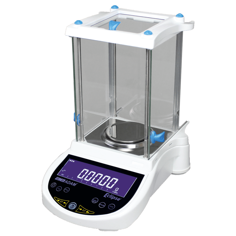 Adam Eclipse Analytical Precision Balance