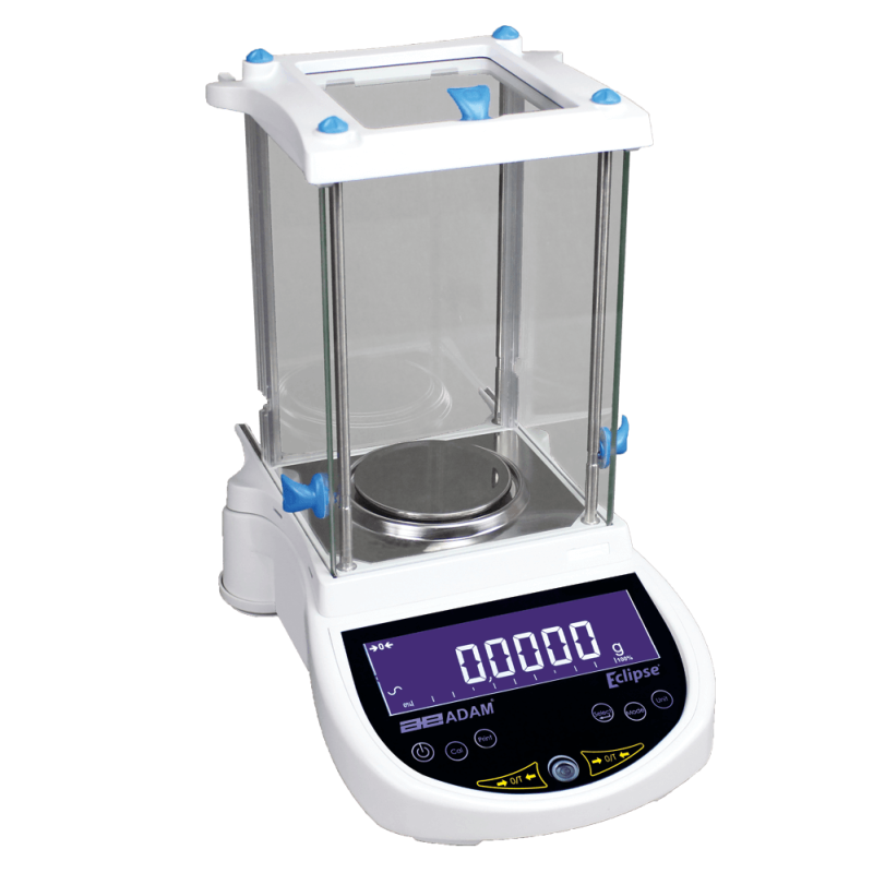 Adam Eclipse Analytical Precision Balance