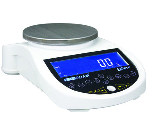 ADAM Eclipse Precision Balances