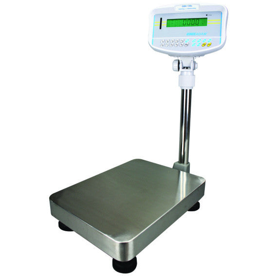 ADAM GBK Bench Check Weighing Scales