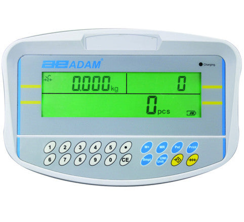 ADAM GC Counting Indicator