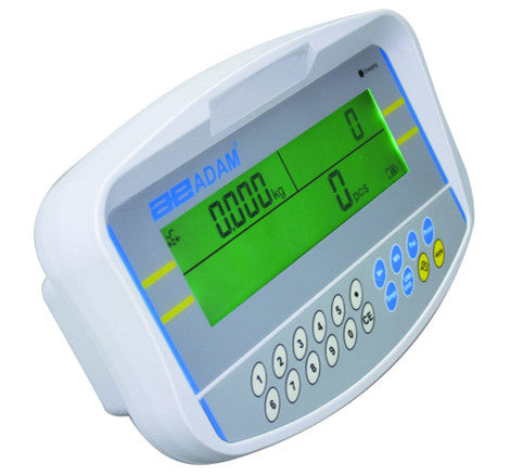 ADAM GC Counting Indicator
