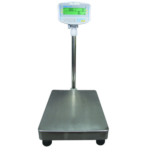 ADAM GFC Floor Counting Scales
