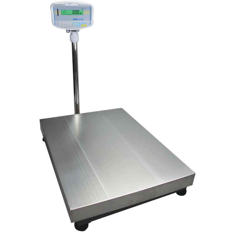 ADAM GFK Floor Check Weighing Scales