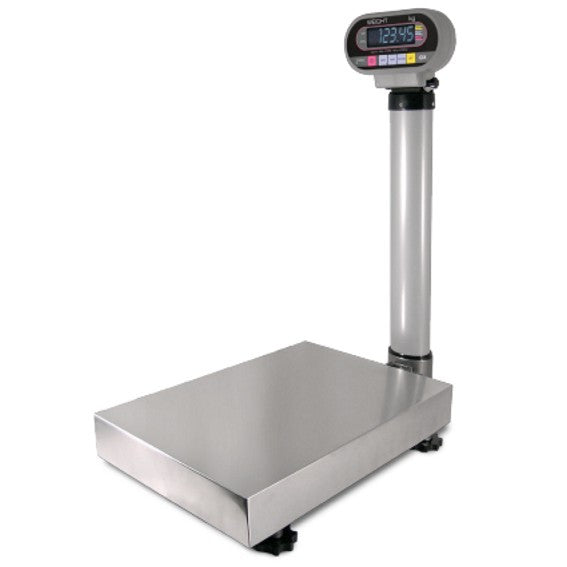 ISHIDA IG Platform Scales