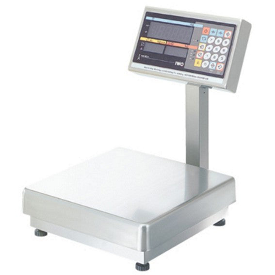 ISHIDA IWQ Scales