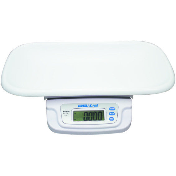 ADAM MTB Baby & Toddler Scale