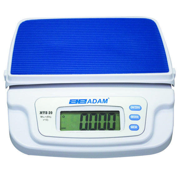 ADAM MTB Baby & Toddler Scale