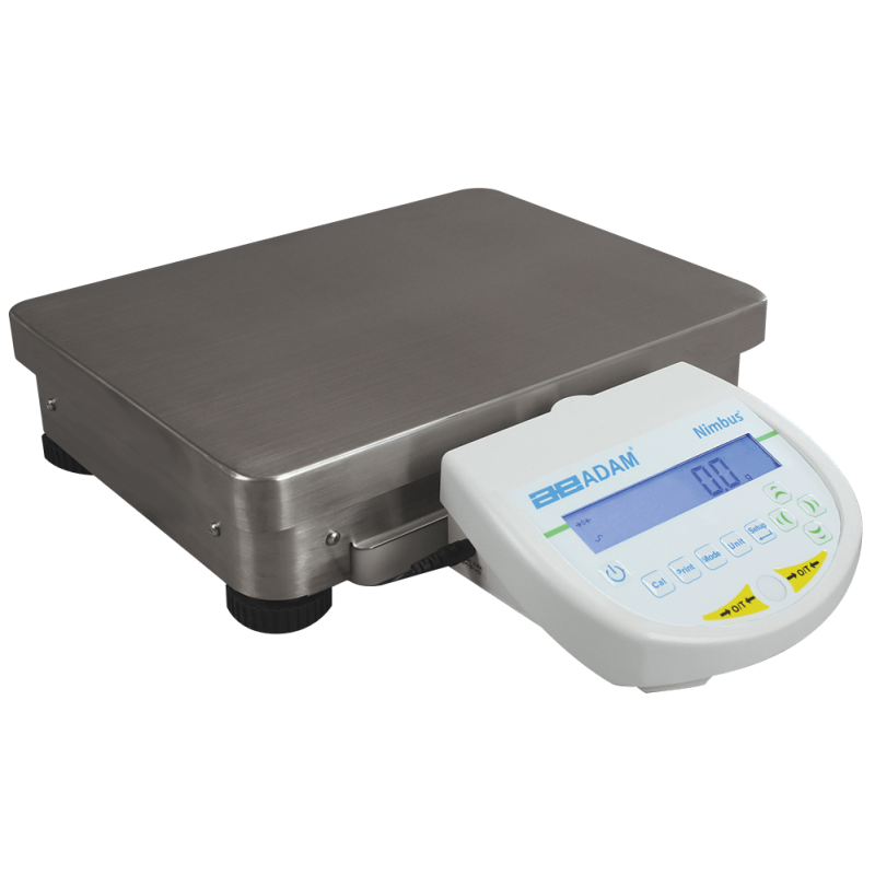 ADAM Nimbus Precision Balances