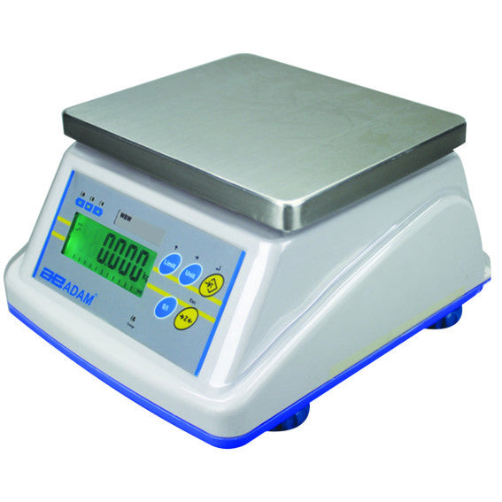 Adam WBW-M Wash Down Scales