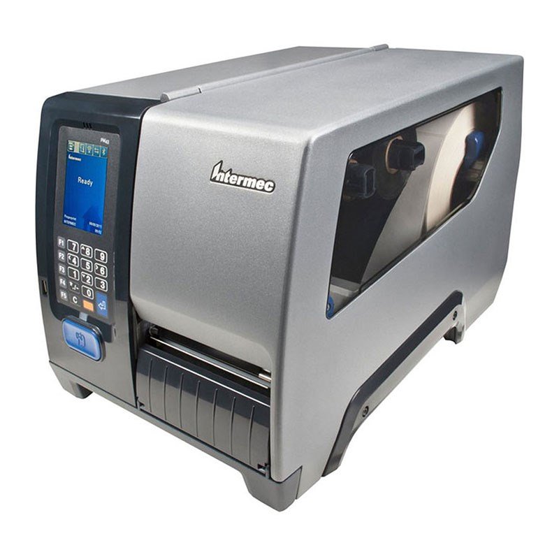 Intermec Honeywell PM43A Medium range Industrial Label Printer