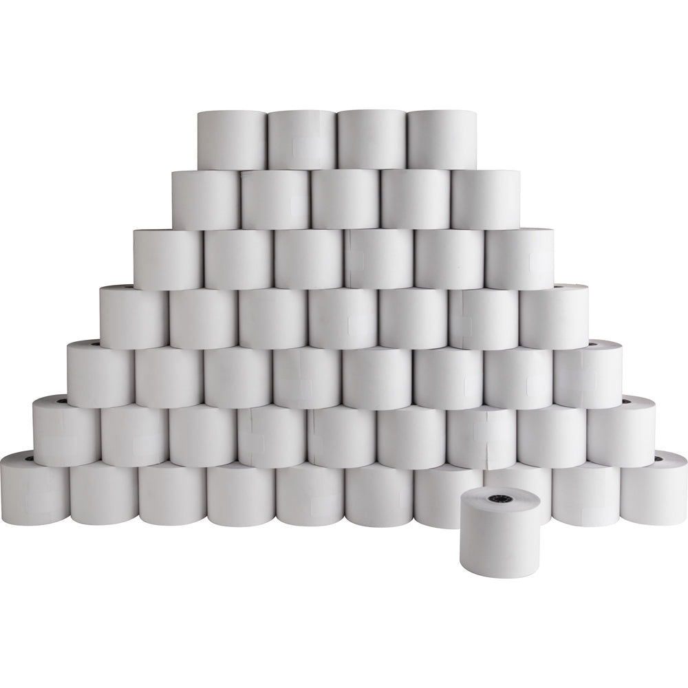 ECO POS Thermal Paper Rolls 80 x 80mm (50 Rolls per Box)