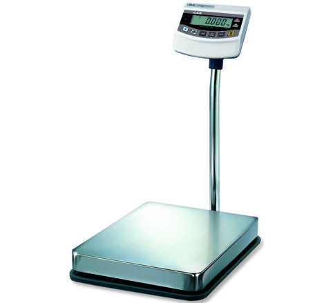FLOOR & PLATFORM SCALES