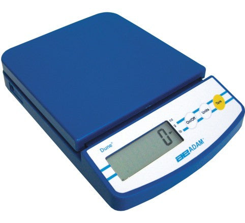 ADAM Dune Compact Scales