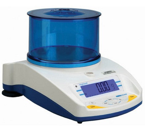 Adam Highland® Portable Precision Balances