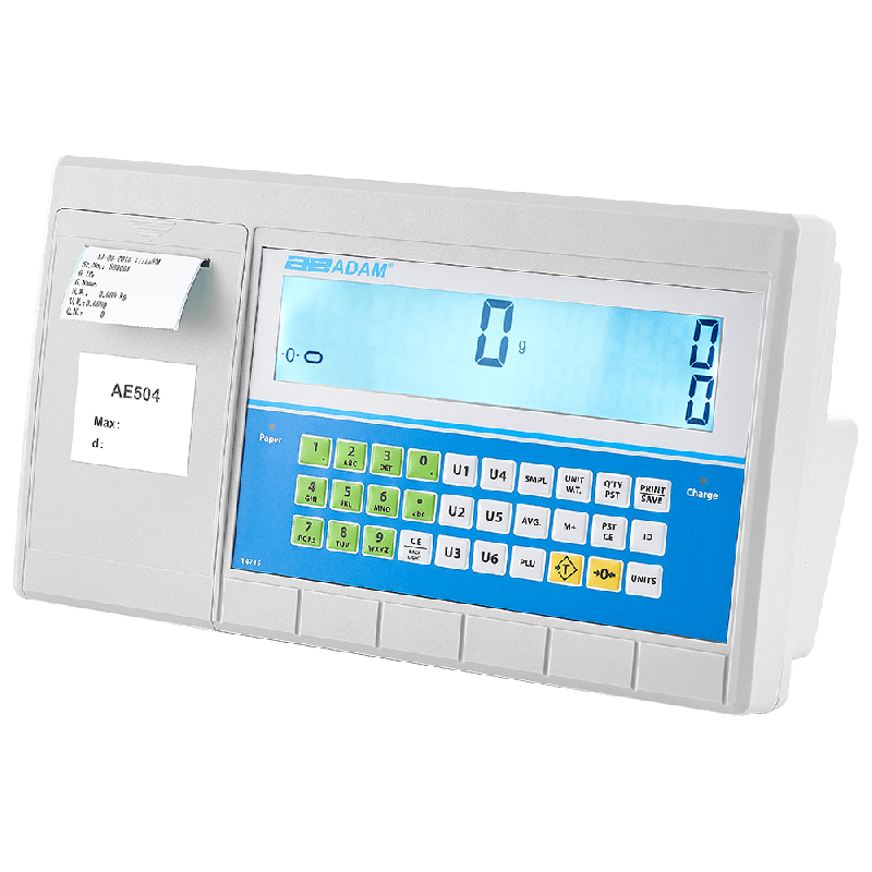AE504 Advanced Label Printing Indicator (Non-Trade)