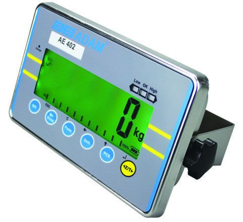 Adam AE402 Indicator