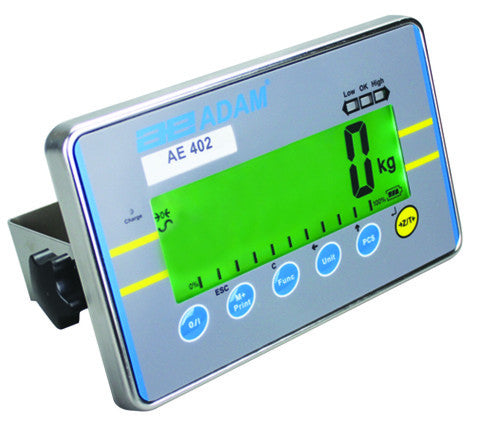 Adam AE402 Indicator