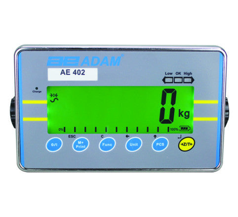 Adam AE402 Indicator